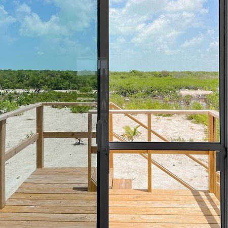 Spoonbill Cottage At Secret Beach San Pedro  Ngoại thất bức ảnh
