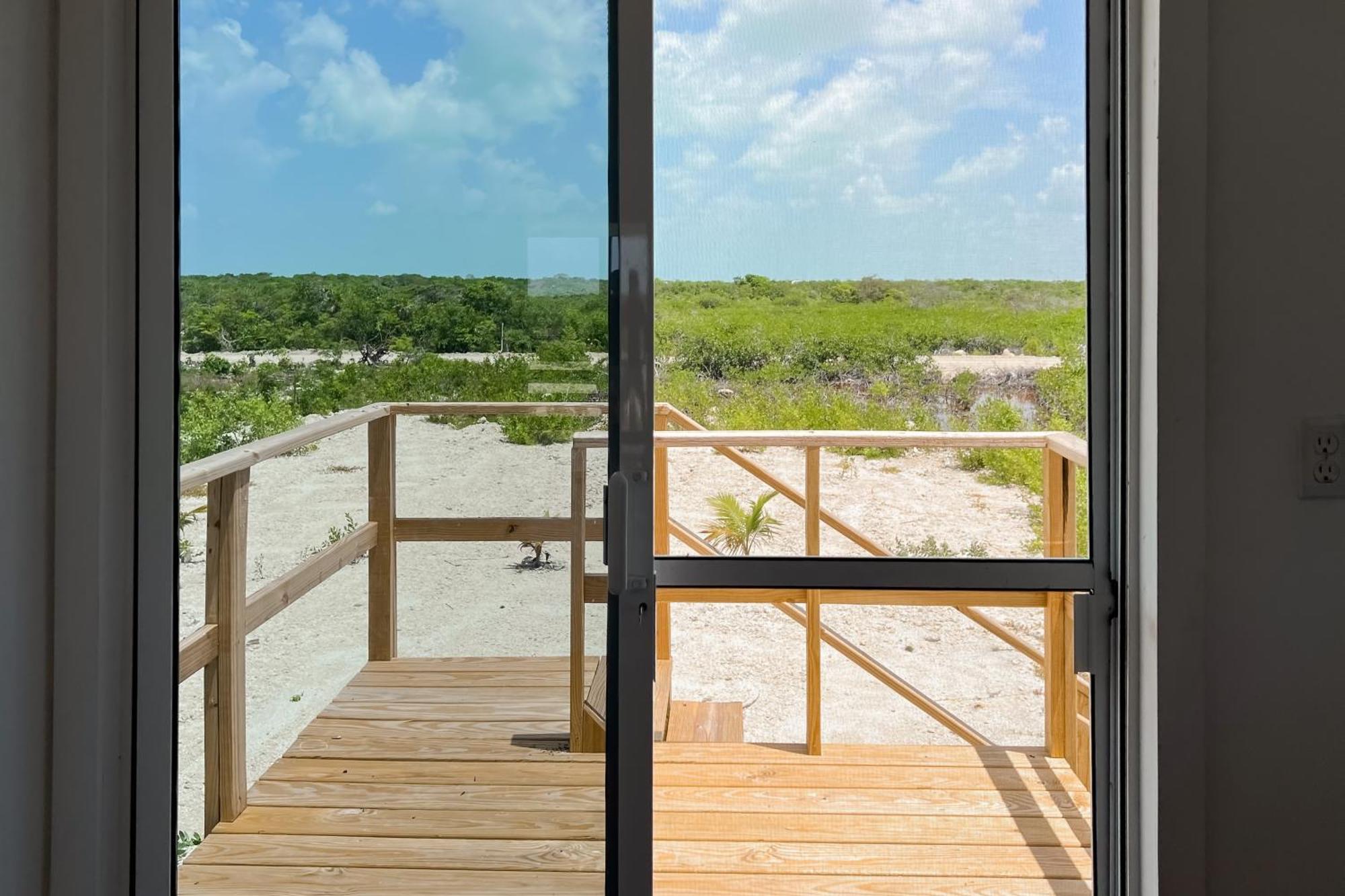 Spoonbill Cottage At Secret Beach San Pedro  Ngoại thất bức ảnh