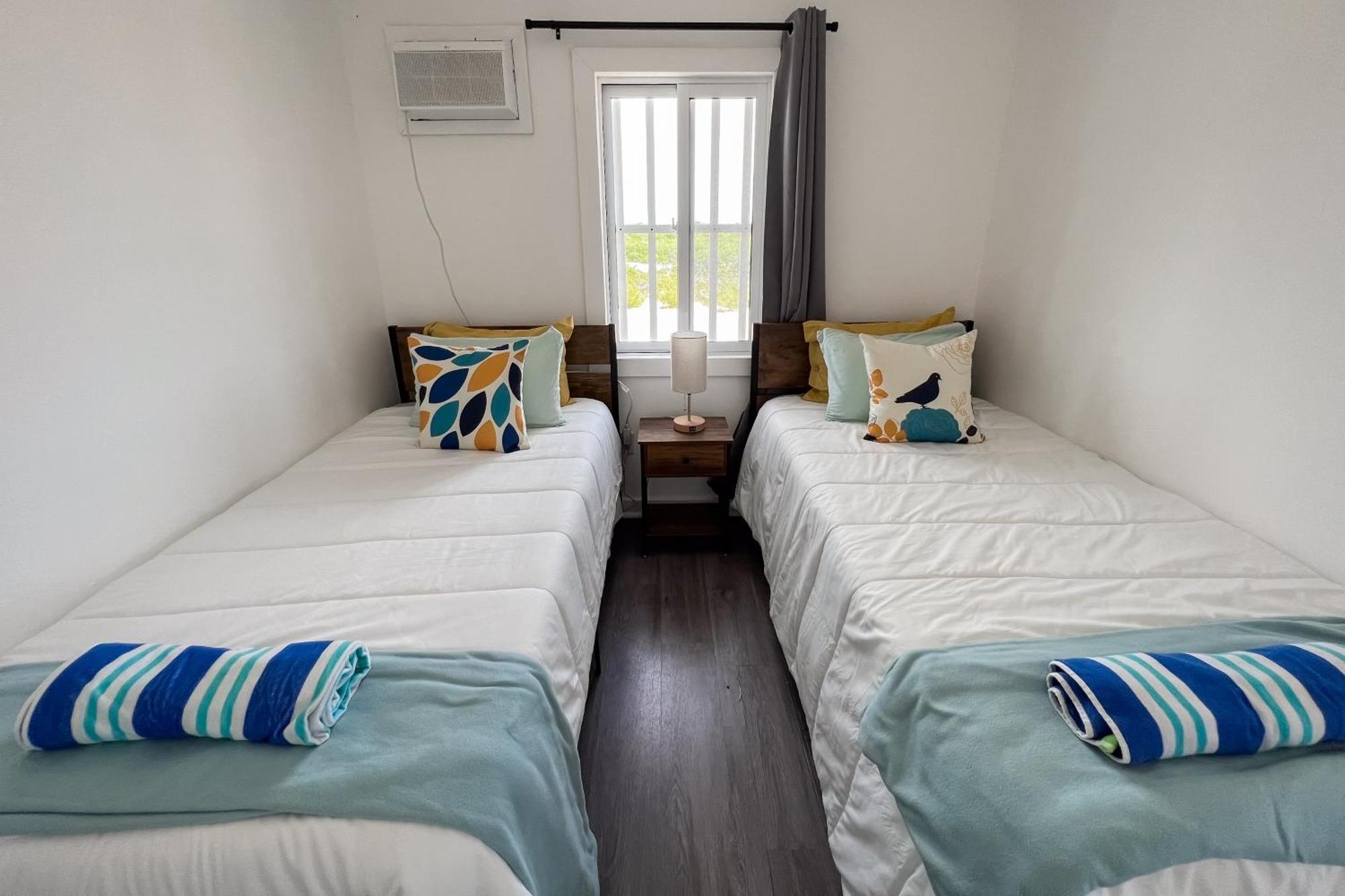 Spoonbill Cottage At Secret Beach San Pedro  Ngoại thất bức ảnh