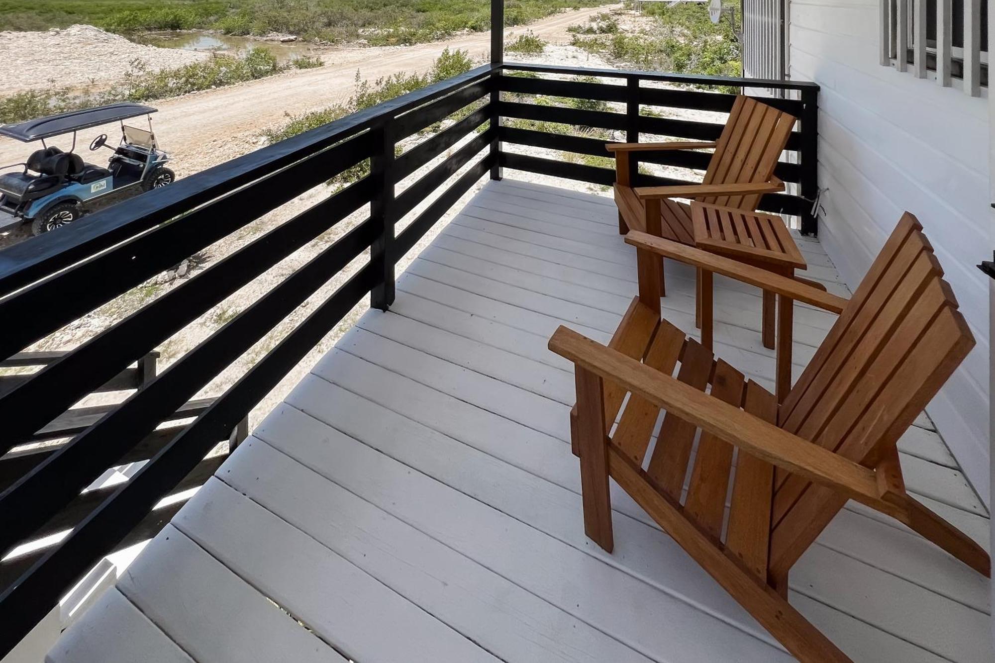 Spoonbill Cottage At Secret Beach San Pedro  Ngoại thất bức ảnh