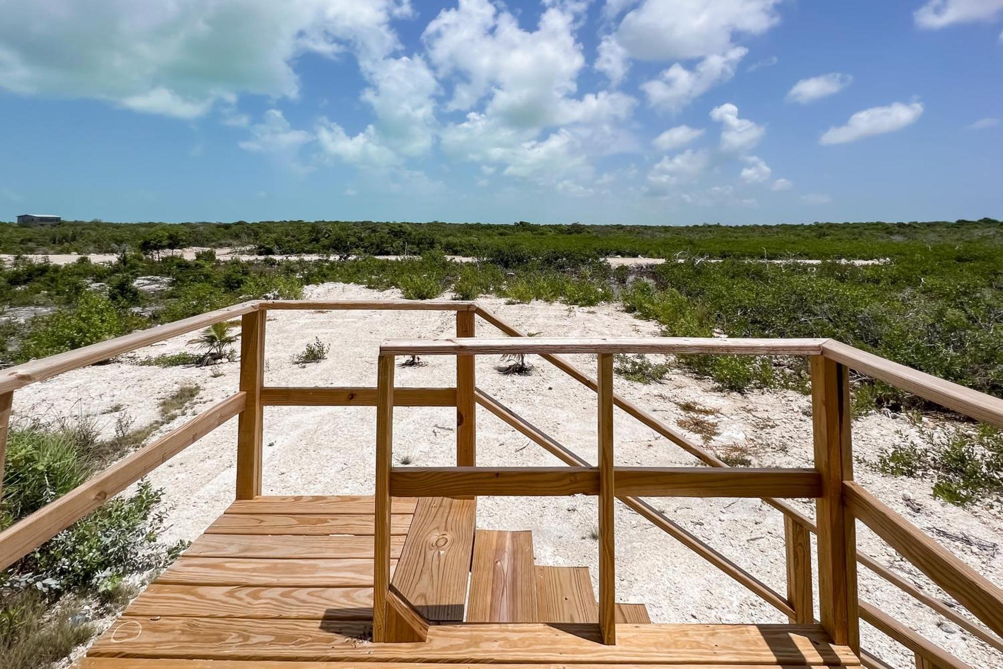 Spoonbill Cottage At Secret Beach San Pedro  Ngoại thất bức ảnh